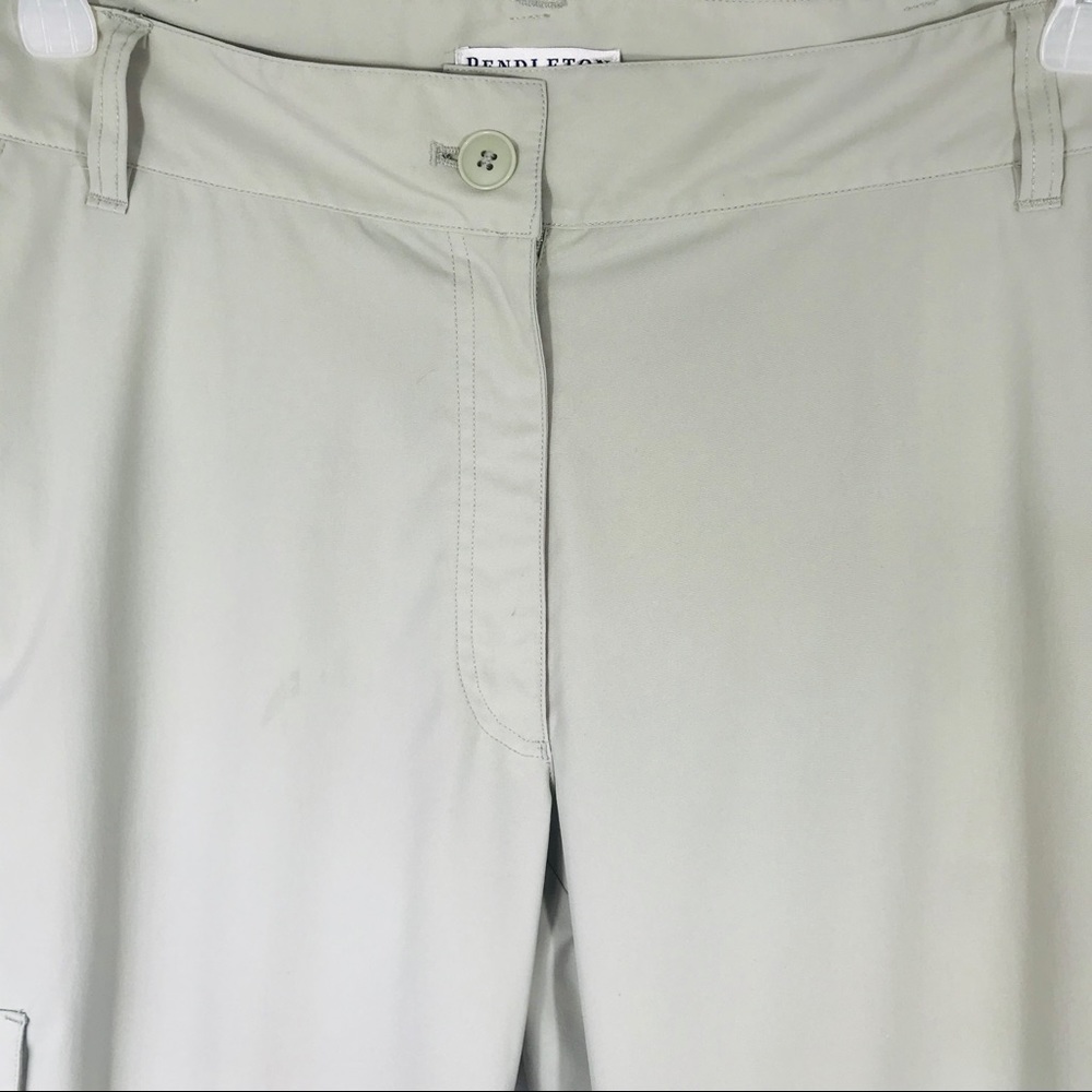Pendleton Lightweight Pants Size 16 - image 5
